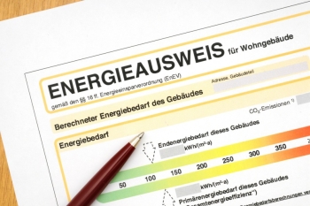 Energieausweis - Bernburg (Saale)