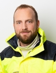 Bausachverständiger, Immobiliensachverständiger, Immobiliengutachter und Baugutachter  Daniel Hosper Bernburg (Saale)