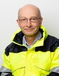 Bausachverständiger, Immobiliensachverständiger, Immobiliengutachter und Baugutachter Prof. Dr. Dipl.-Ing. Heiner Haass Bernburg (Saale)