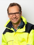 Bausachverständiger, Immobiliensachverständiger, Immobiliengutachter und Baugutachter  Pascal Hewel Bernburg (Saale)