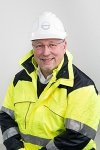 Bausachverständiger, Immobiliensachverständiger, Immobiliengutachter und Baugutachter  Andreas Henseler Bernburg (Saale)