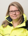 Bausachverständige, Immobiliensachverständige, Immobiliengutachterin und Baugutachterin  Svenja Rohlfs Bernburg (Saale)